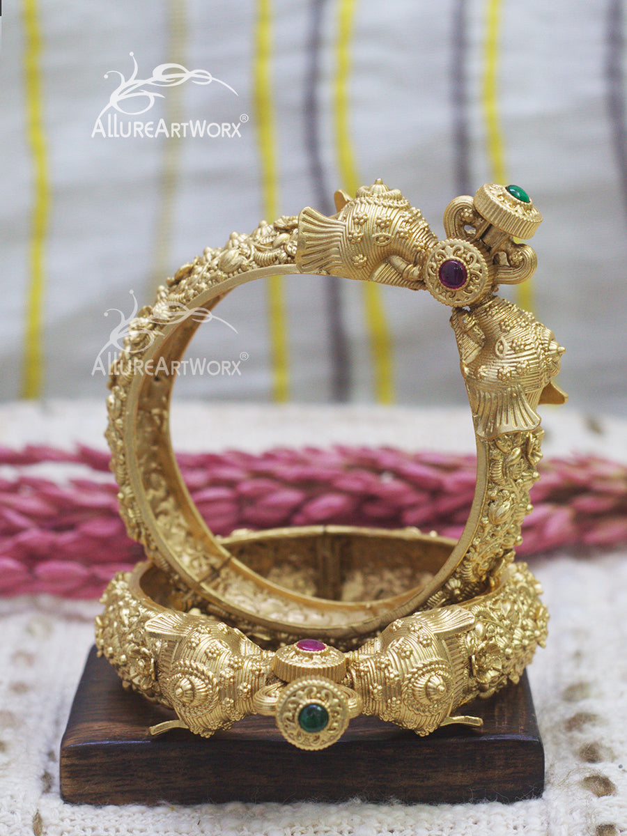 Traditional Bangles